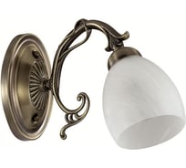 Бра LUMION NINELLA стекло, E14, 40W 3092/1W