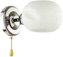 Бра LUMION PENELOPA стекло, E14, 40W 4548/1W