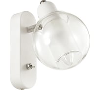 Бра LUMION RITA стекло, E14, 40W 3648/1W