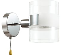 Бра LUMION RUNA стекло, E14, 40W 3706/1W