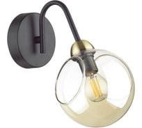 Бра LUMION TIANA стекло, E14, 40W 4518/1W