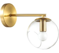 Бра LUMION BLAIR стекло, E14, 60W 3769/1W