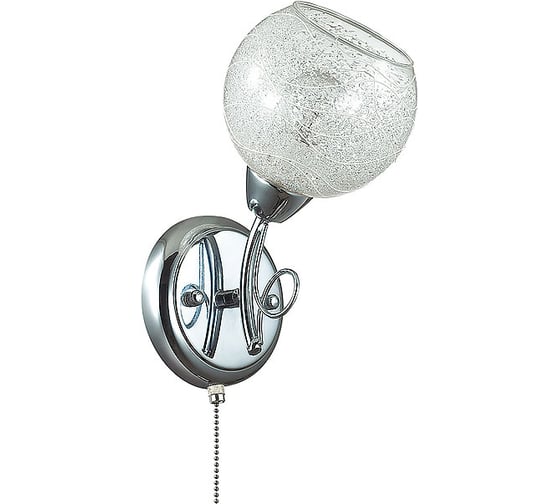 Бра LUMION NINETTE стекло, E14, 60W 3063/1W