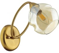 Бра LUMION ORLA стекло, E14, 60W 4483/1W