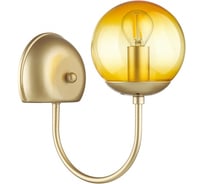 Бра LUMION SCARLETT стекло, E14, 60W 4482/1W