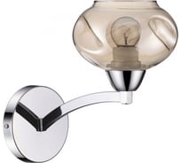 Бра LUMION GRETTA стекло, E27, 1х40W 4443/1W