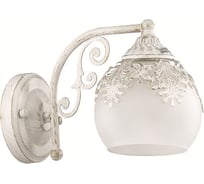 Бра LUMION TINETTA стекло, E14, 60W 3256/1W