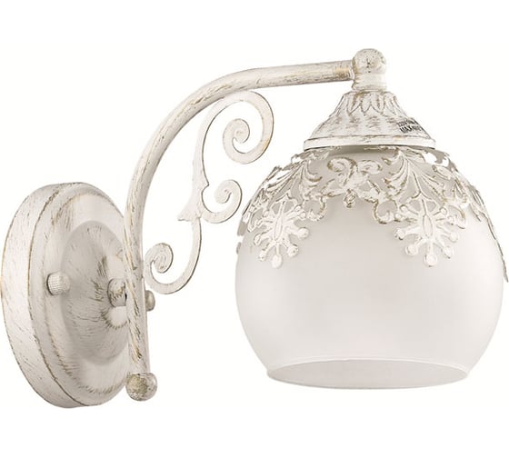 Бра LUMION TINETTA стекло, E14, 60W 3256/1W