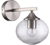 Бра LUMION COOPER стекло, E27, 1х60W 4457/1W