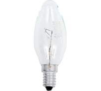 Лампа накаливания FAVOR ДС 230-40 Е27 8109011
