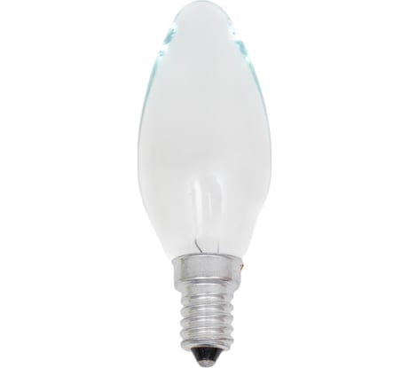 Лампа накаливания FAVOR ДСМТ 230-60 Е14 8109018