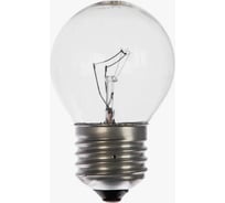 Лампа накаливания FAVOR ДШ 230-60 Е27 8109016