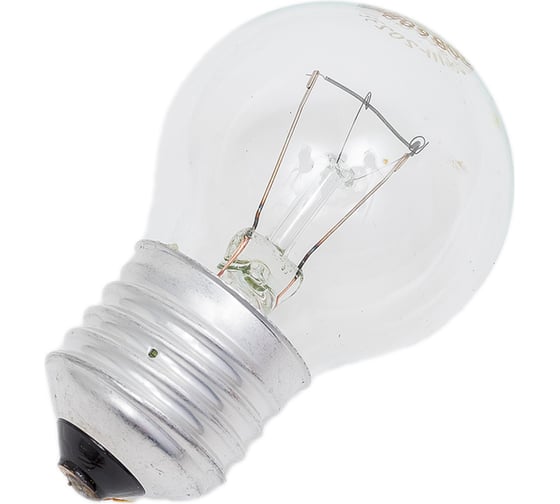 Лампа накаливания FAVOR ДШ 230-60 Е27 8109016