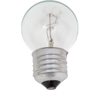 Лампа накаливания FAVOR ДШ 230-40 Е27 8109015