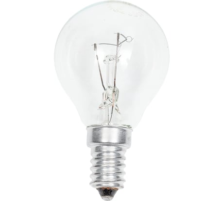 Лампа накаливания FAVOR ДШ 230-40 Е14 8109013