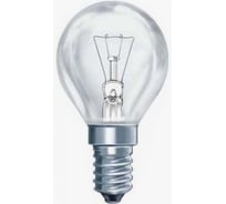 Лампа накаливания FAVOR ДШ 230-60 Е14 8109014