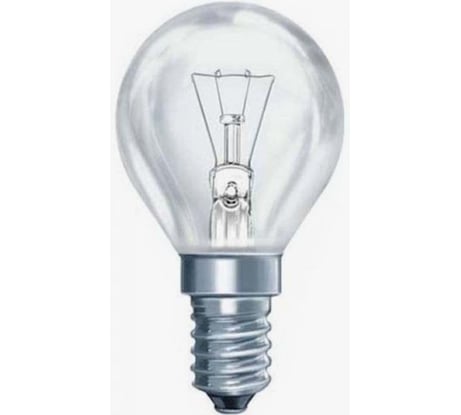 Лампа накаливания FAVOR ДШ 230-60 Е14 8109014