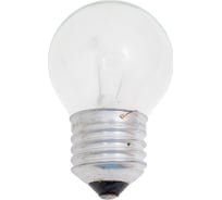 Лампа накаливания FAVOR ДШМТ 230-60 Е27 8109024