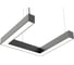 Аварийный светильник DIODEX Led Микко Кламп 30Вт 5500К, Опаловый, Черный, 3ч., 1-10 4603789797787 1
