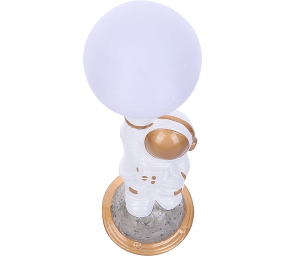 Настольная лампа LUMION E14 1*40W ATLAS 8207/1T
