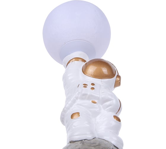 Настольная лампа LUMION E14 1*40W ATLAS 8207/1T