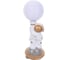 Настольная лампа LUMION E14 1*40W ATLAS 8207/1T 1