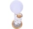 Настольная лампа LUMION E14 1*40W ATLAS 8207/1T 3
