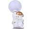 Настольная лампа LUMION E14 1*40W ATLAS 8207/1T 4