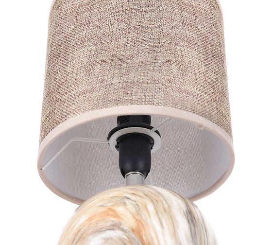 Настольная лампа LUMION E14 1*40W KOHALA 8229/1T
