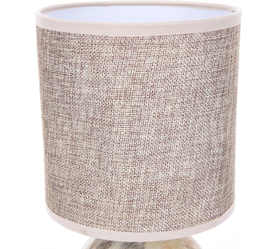 Настольная лампа LUMION E14 1*40W KOHALA 8229/1T
