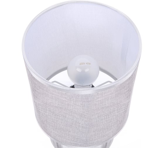 Настольная лампа LUMION E14 1*40W KOHALA 8230/1T