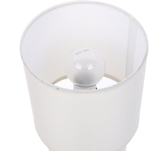 Настольная лампа LUMION E14 1*40W MAKOVIA 8228/1T