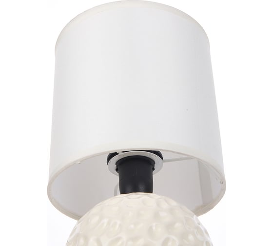 Настольная лампа LUMION E14 1*40W MAKOVIA 8228/1T