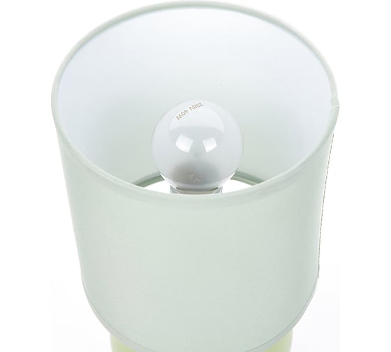 Настольная лампа LUMION E14 1*40W OCTAVIA 8223/1T