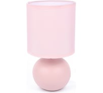 Настольная лампа LUMION E14 1*40W OCTAVIA 8225/1T