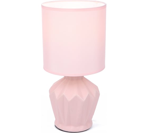 Настольная лампа LUMION E14 1*40W ORIGAMIA 8227/1T