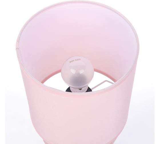 Настольная лампа LUMION E14 1*40W ORIGAMIA 8227/1T