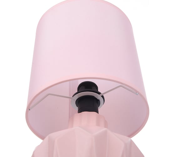 Настольная лампа LUMION E14 1*40W ORIGAMIA 8227/1T