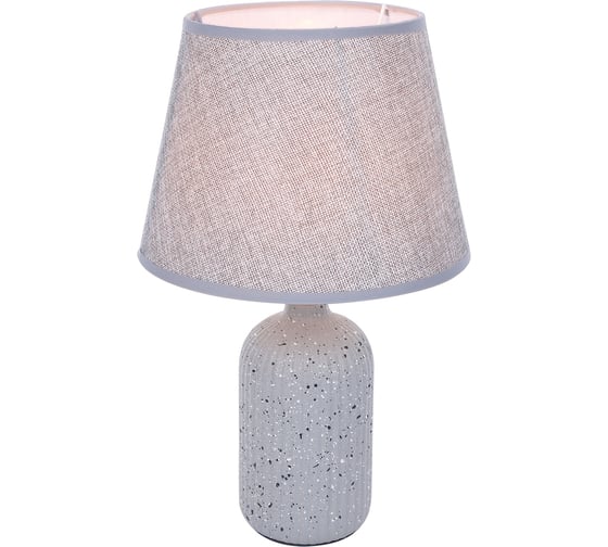 Настольная лампа LUMION E27 1*60W FANNA 8216/1T