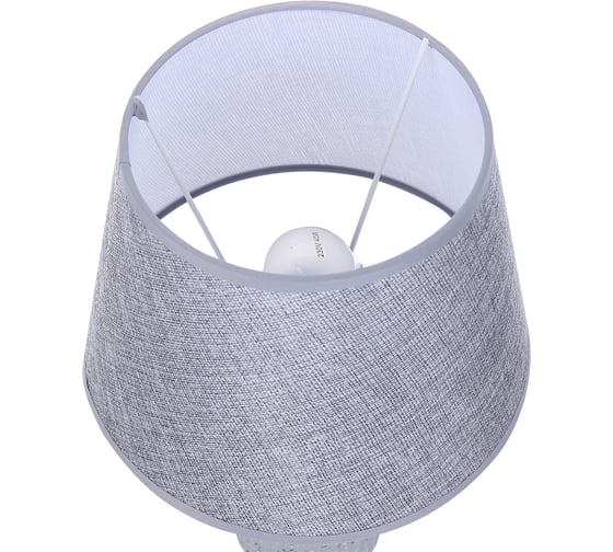 Настольная лампа LUMION E27 1*60W FANNA 8216/1T