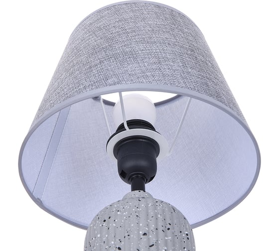 Настольная лампа LUMION E27 1*60W FANNA 8216/1T