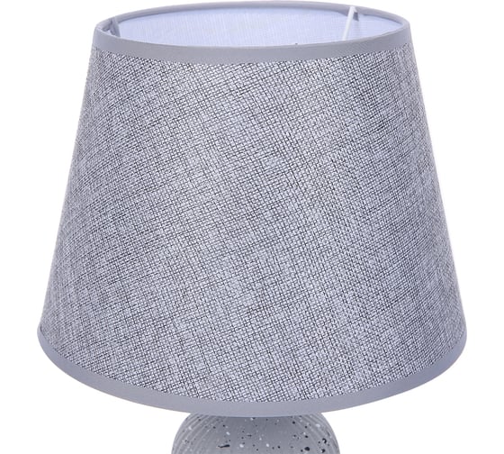 Настольная лампа LUMION E27 1*60W FANNA 8216/1T