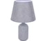 Настольная лампа LUMION E27 1*60W FANNA 8216/1T 1