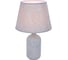 Настольная лампа LUMION E27 1*60W FANNA 8216/1T 2