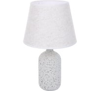 Настольная лампа LUMION E27 1*60W FANNA 8217/1T