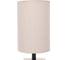Настольная лампа LUMION E27 1*60W MADERANA 8199/1T 7