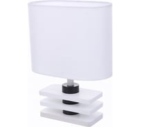 Настольная лампа LUMION E27 1*60W MADERANA 8206/1T