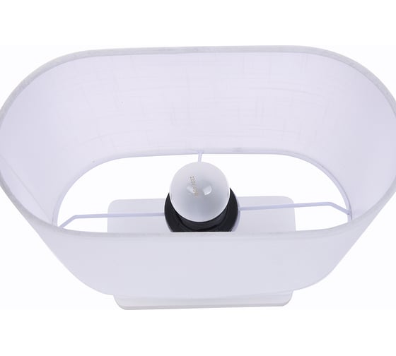 Настольная лампа LUMION E27 1*60W MADERANA 8206/1T