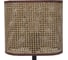 Настольная лампа LUMION E27 1*60W MADERANA 8200/1T 6
