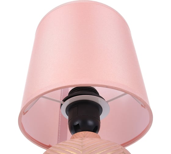 Настольная лампа LUMION E27 1*60W NIANA 8221/1T
